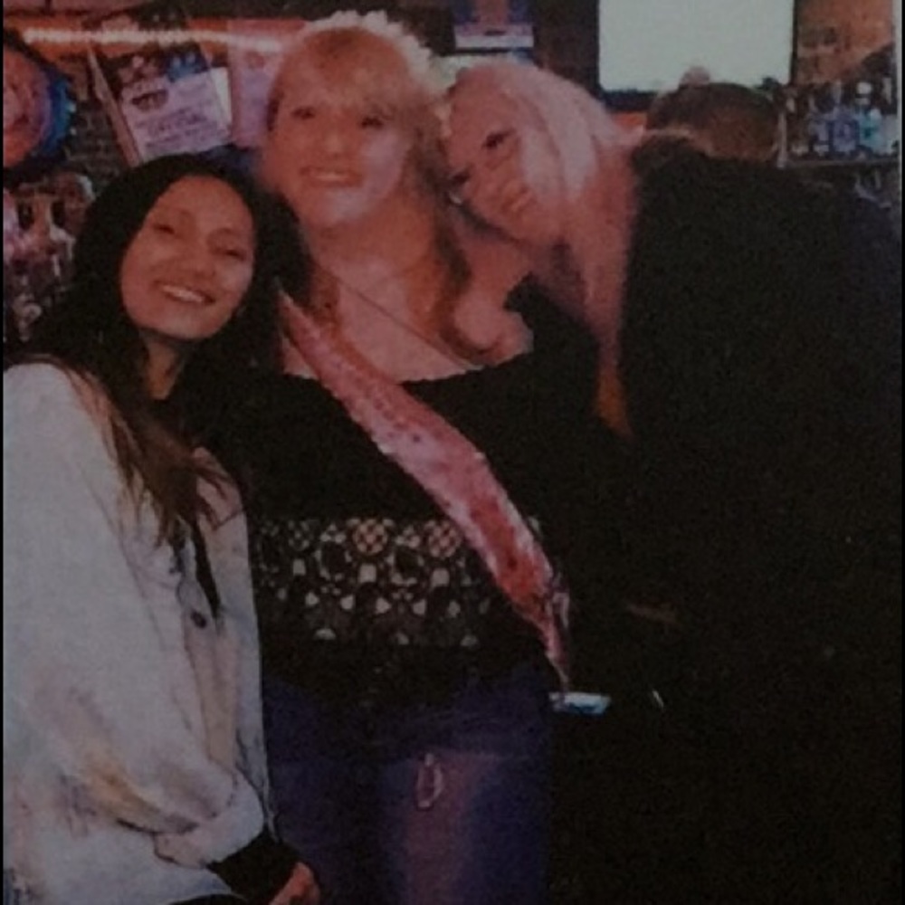 Meet your Posher, Deanna